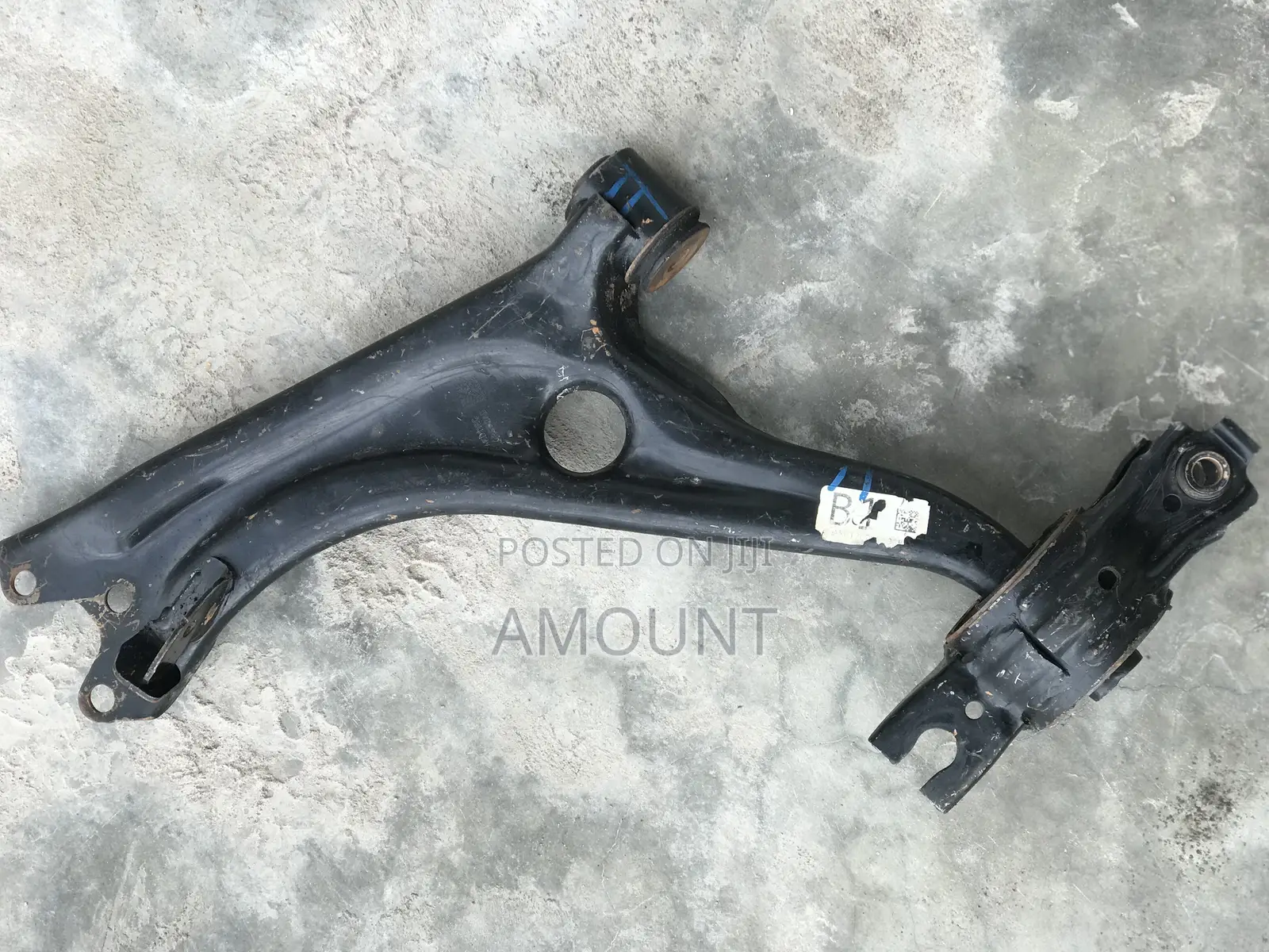 Honda Civic 2018 Lower Arm