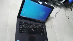 Laptop Lenovo 8GB Intel Core I7 SSD 128GB
