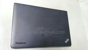 Laptop Lenovo 8GB Intel Core I7 SSD 128GB