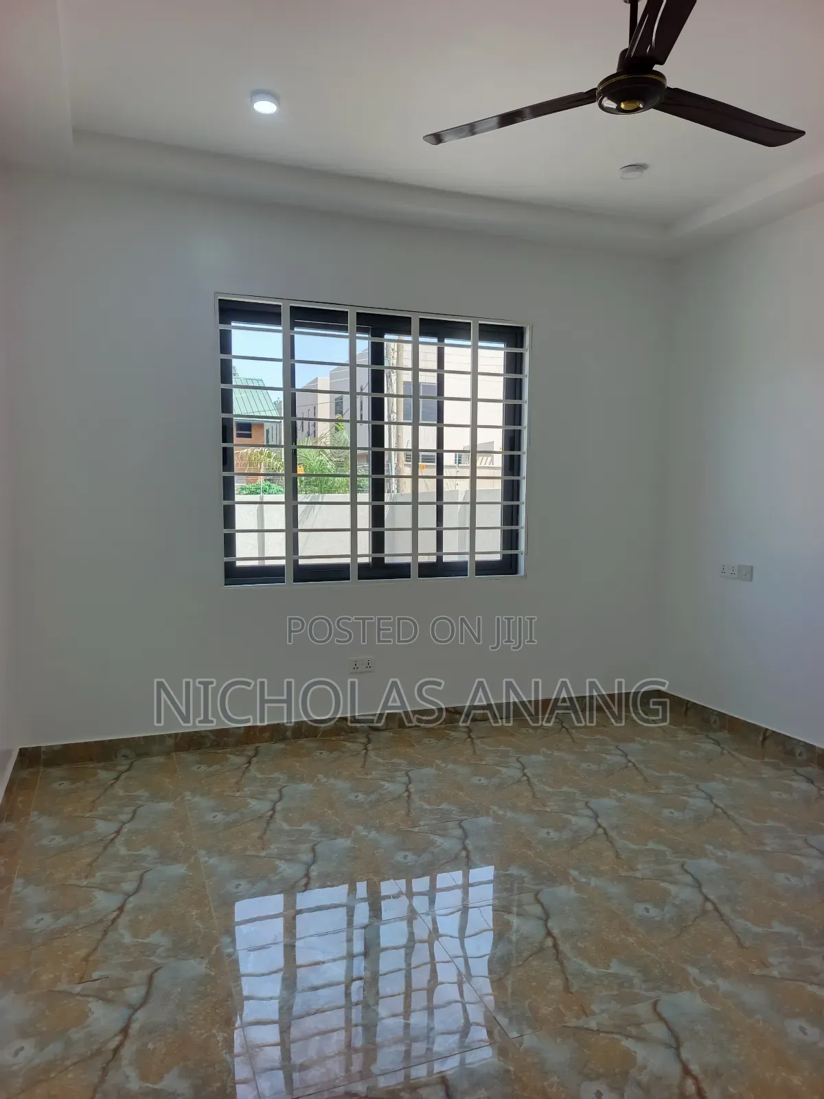 3bdrm House in The Dorns Properties, Spintex for rent