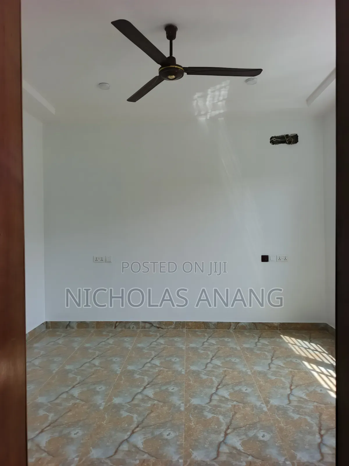 3bdrm House in The Dorns Properties, Spintex for rent