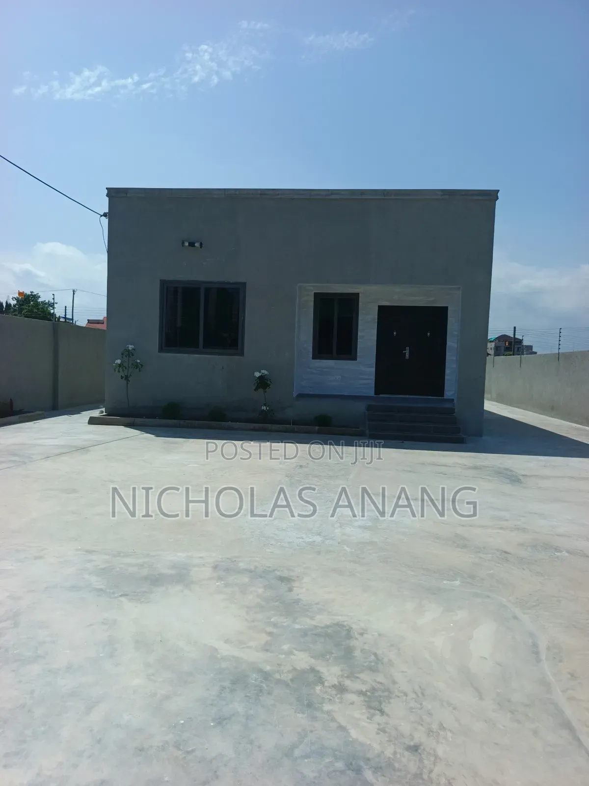 3bdrm House in The Dorns Properties, Spintex for rent
