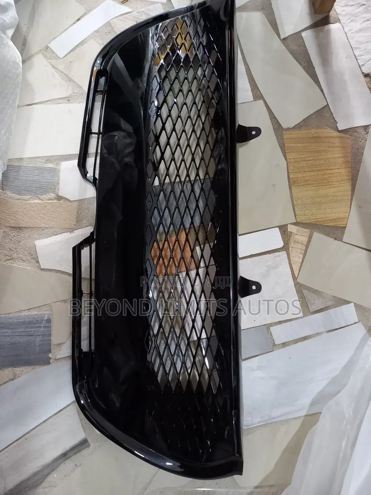 Toyota Corolla 2017,2018,019 Down Grille/Bumper Grille/Shell
