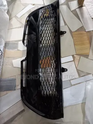 Toyota Corolla 2017,2018,019 Down Grille/Bumper Grille/Shell