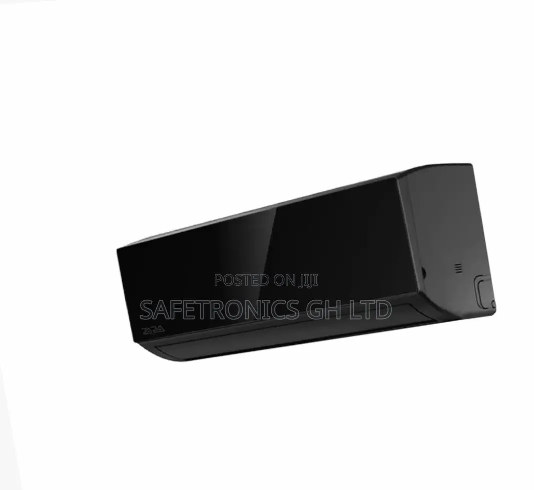 Sealed Original 2.0 Horsepower Split Zara Black Mirror Ac