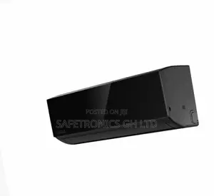 Sealed Original 2.0 Horsepower Split Zara Black Mirror Ac