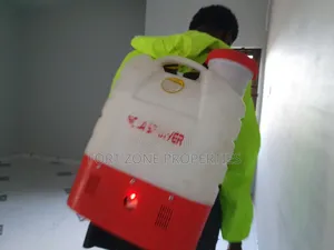 Bantama Fumigation Services With Cleantex