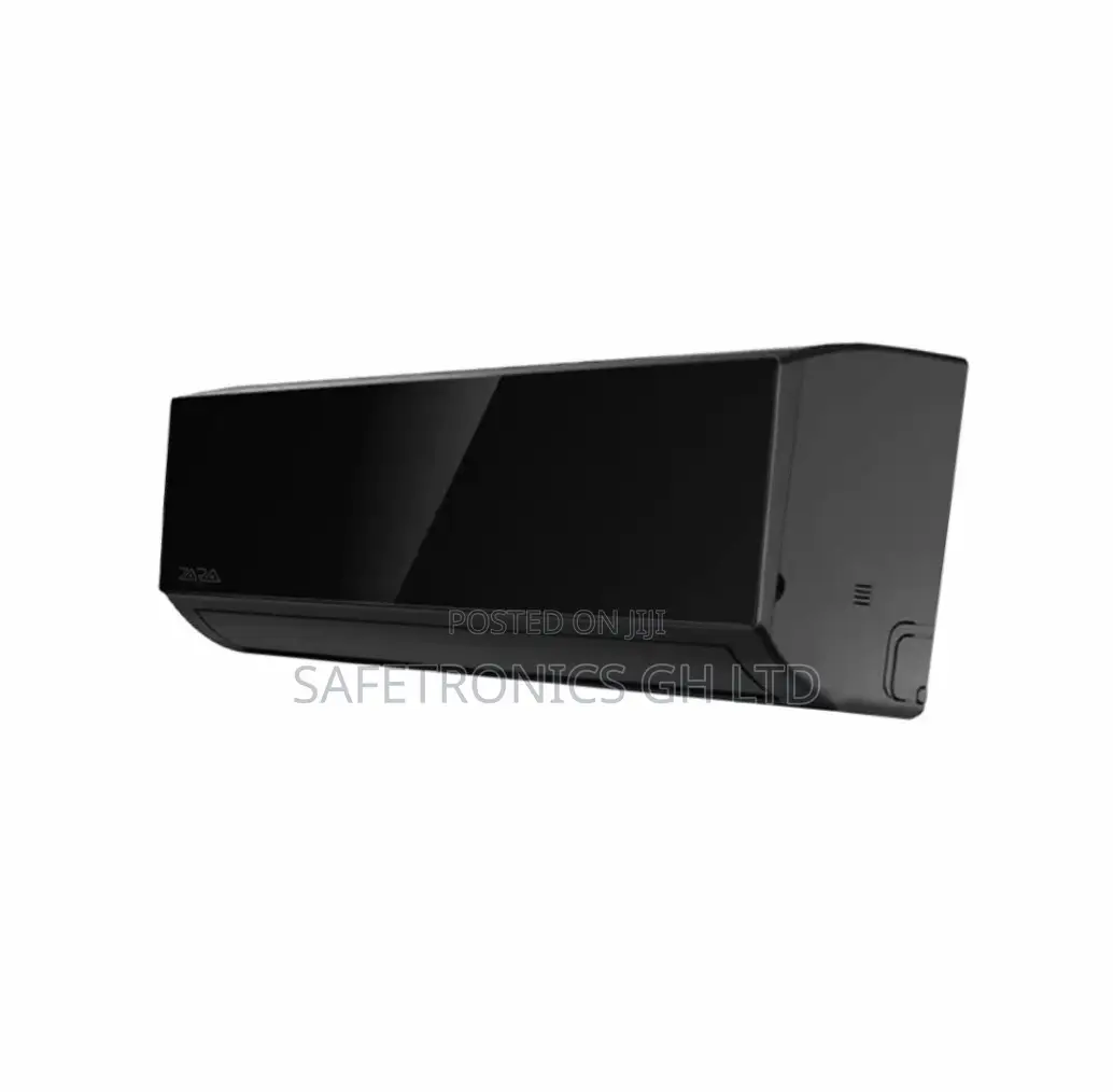 Super Powerful Black Mirror Zara 2.0 Horsepower Split Ac