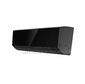 Super Powerful Black Mirror Zara 2.0 Horsepower Split Ac
