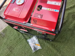 Honda Generator 7.5 Kva Diesel Generator House Diesel