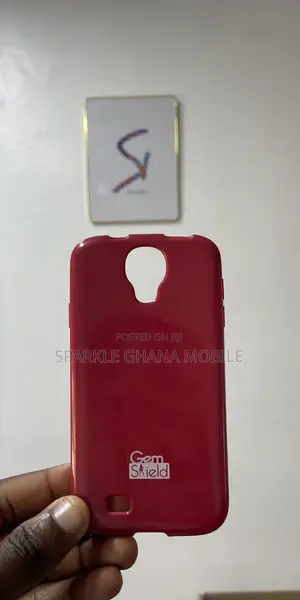 Samsung Galaxy S4 Gem Shield Case