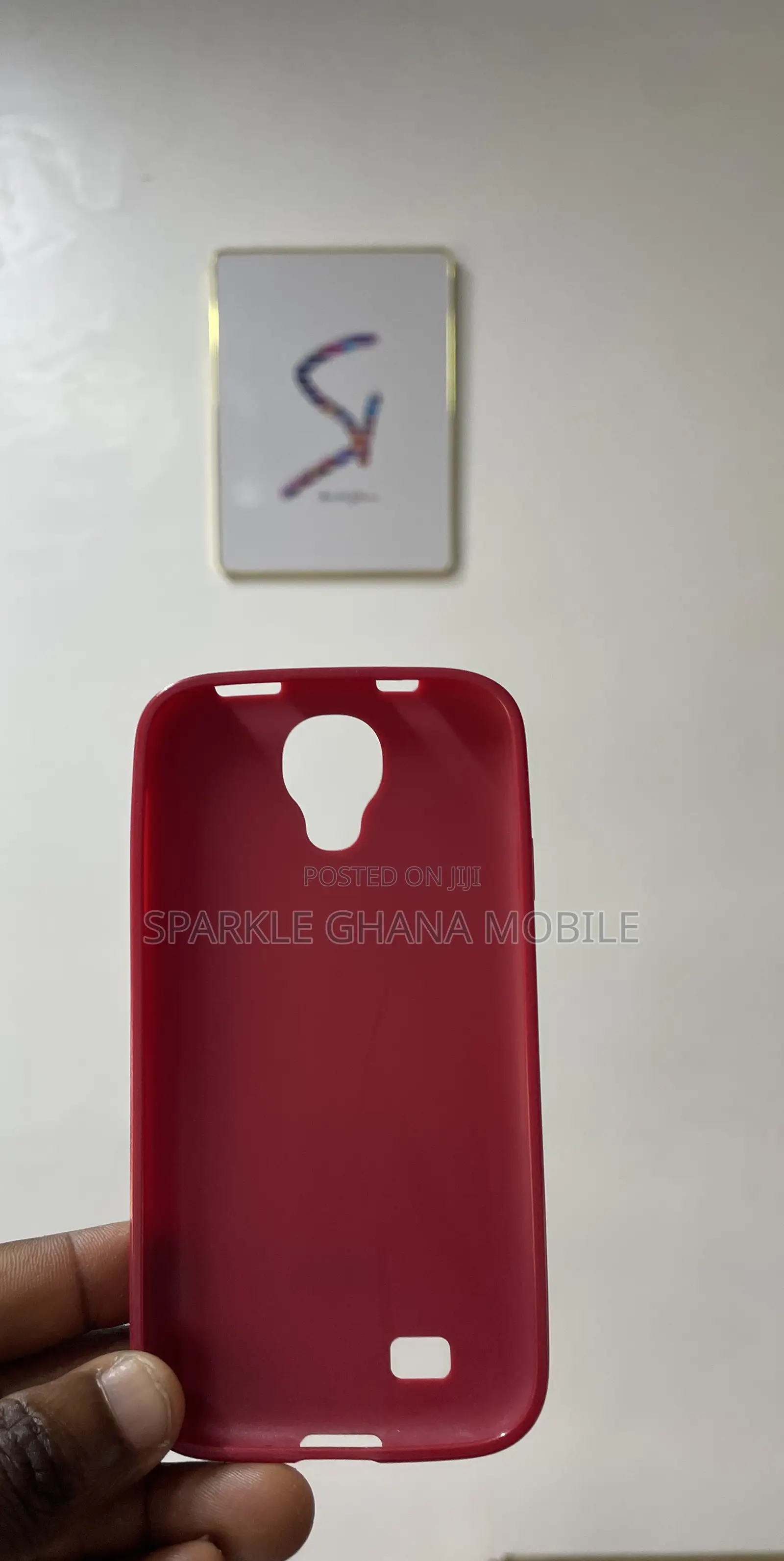Samsung Galaxy S4 Gem Shield Case