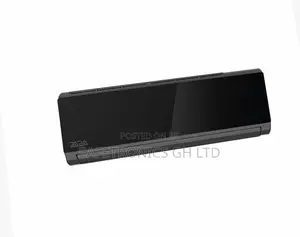Zealous New Black Mirror Zara 2.5 Horsepower Split Ac