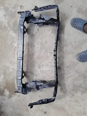 Toyota Corolla 2009,2010,2011,2012,2013 Radiator Support