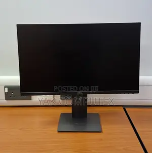 Dell 24 Inch Ips FHD Widescreen Monitor for Designers