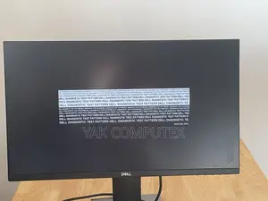 Dell 24 Inch Ips Monitor Dessigners Choice