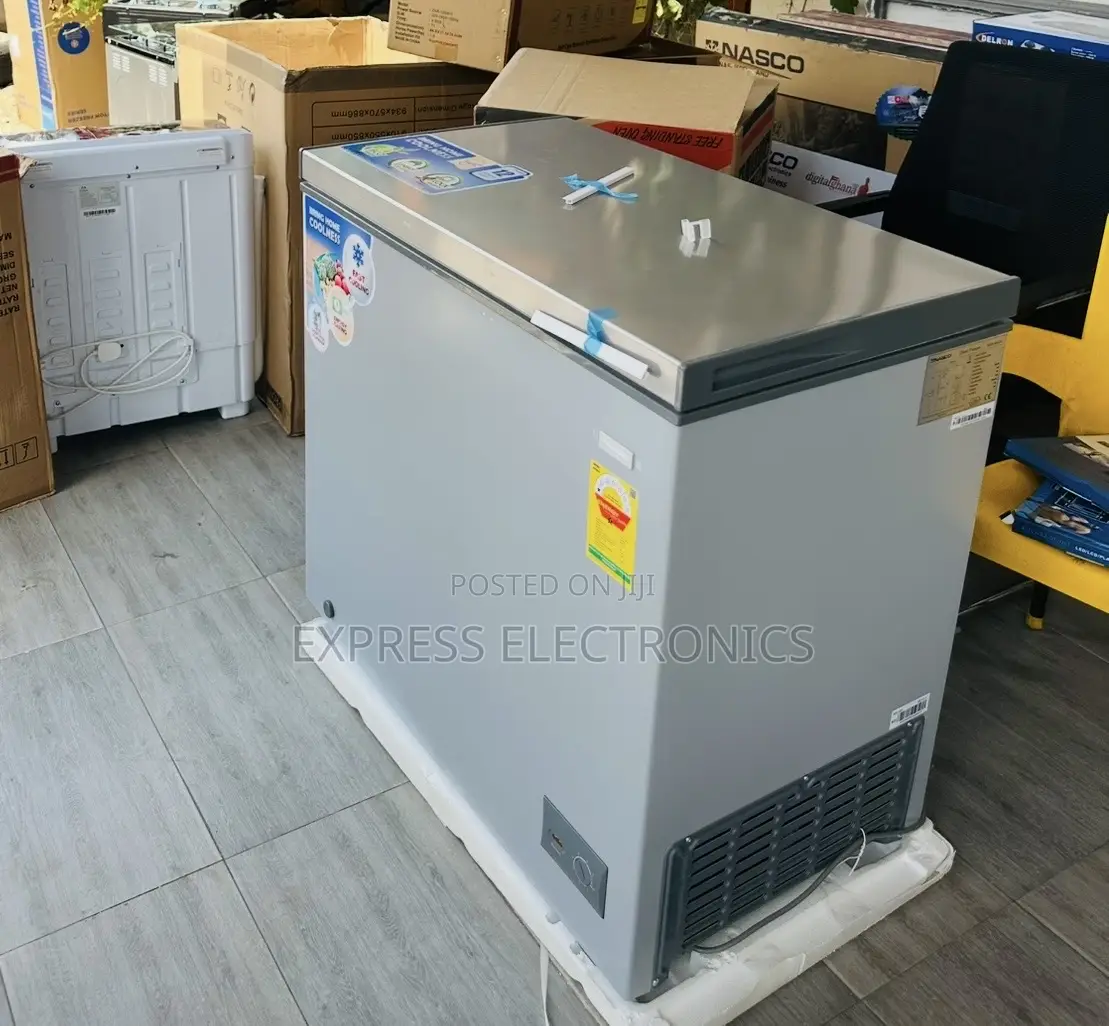 Less Expensive Chest Freezer Zara-360
