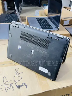 Laptop HP EliteBook 840r G4 8GB Intel Core I7 SSD 256GB