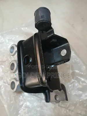 Chevrolet Sonic Engine Seat 2013