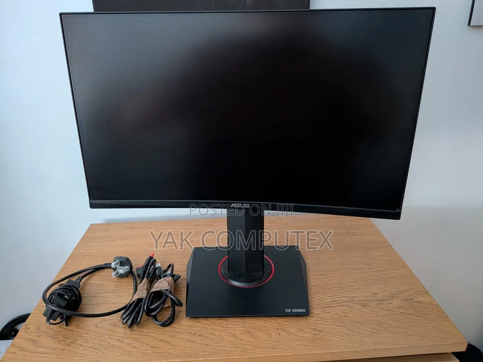 Asus 24 Inch Gaming Monitor