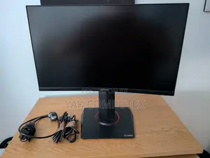 Asus 24 Inch Gaming Monitor