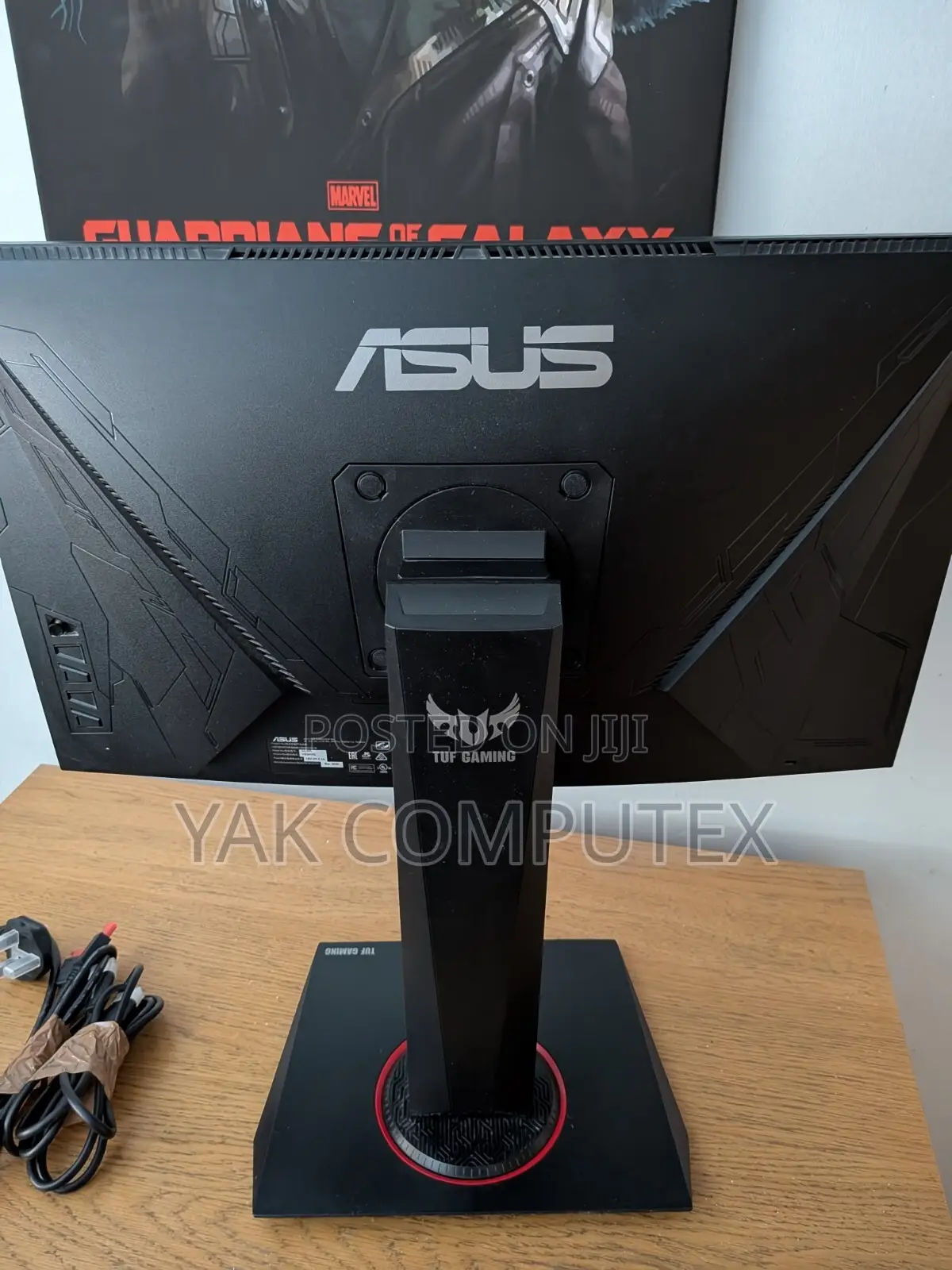 Asus 24 Inch Gaming Monitor