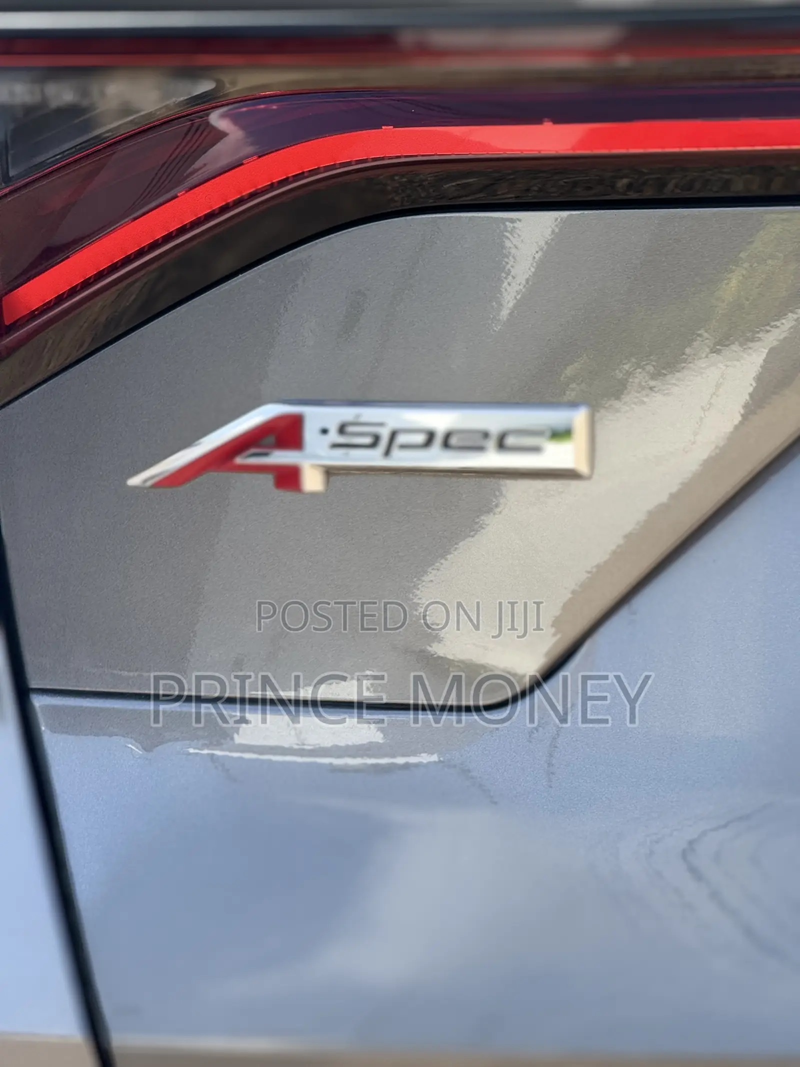 Acura MDX 2022 Gray