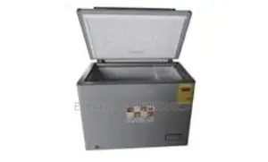 Hot Cake on Chest Freezer Single Door Zara-300fl