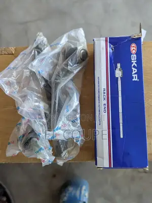 Sonata 2014-17 Rack Ends