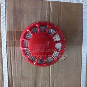Numens Addressable Fire Alarm Sounder