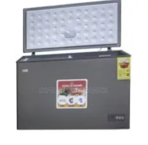 Long Lasting Chest Freezer Zara-260s Single Door