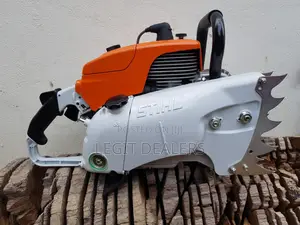 Original Heavy Duty Stihl Chain Saw 36”