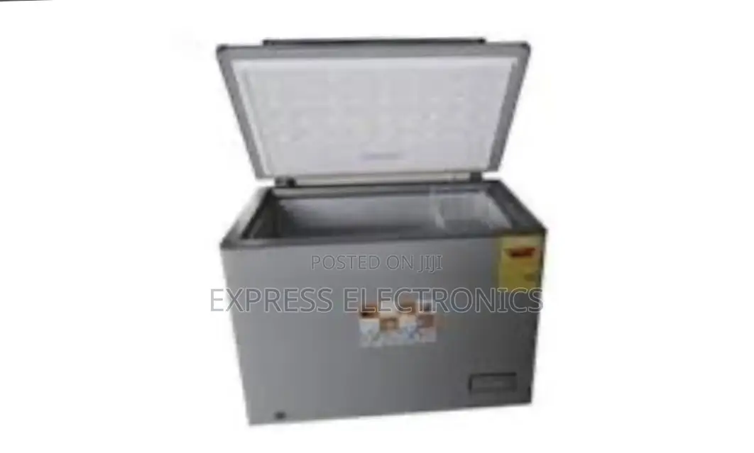 Call and Order for Chest Freezer Zara-200s