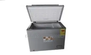 Call and Order for Chest Freezer Zara-200s