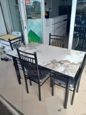4 Seater Dining Sets