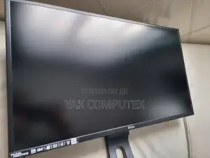 Iiyama Prolite Xb2474hs 24" FHD Monitor 75hz 4ms Hdmi Dp