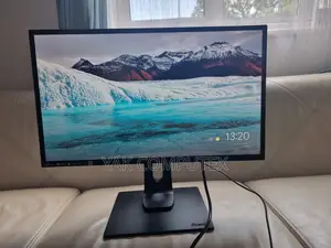 Iiyama Prolite Xb2474hs 24" FHD Monitor 75hz 4ms Hdmi Dp