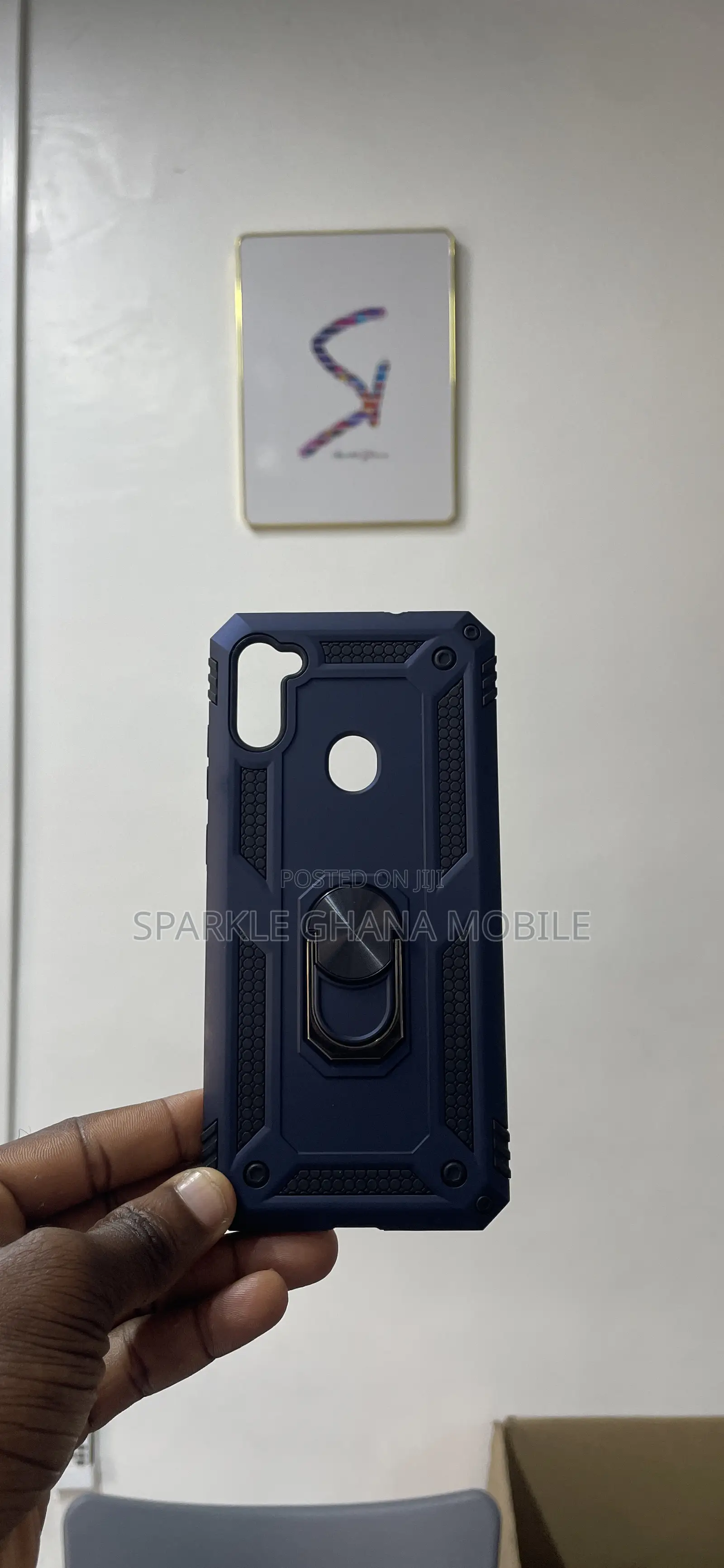 Samsung Galaxy A11 Vantime Case