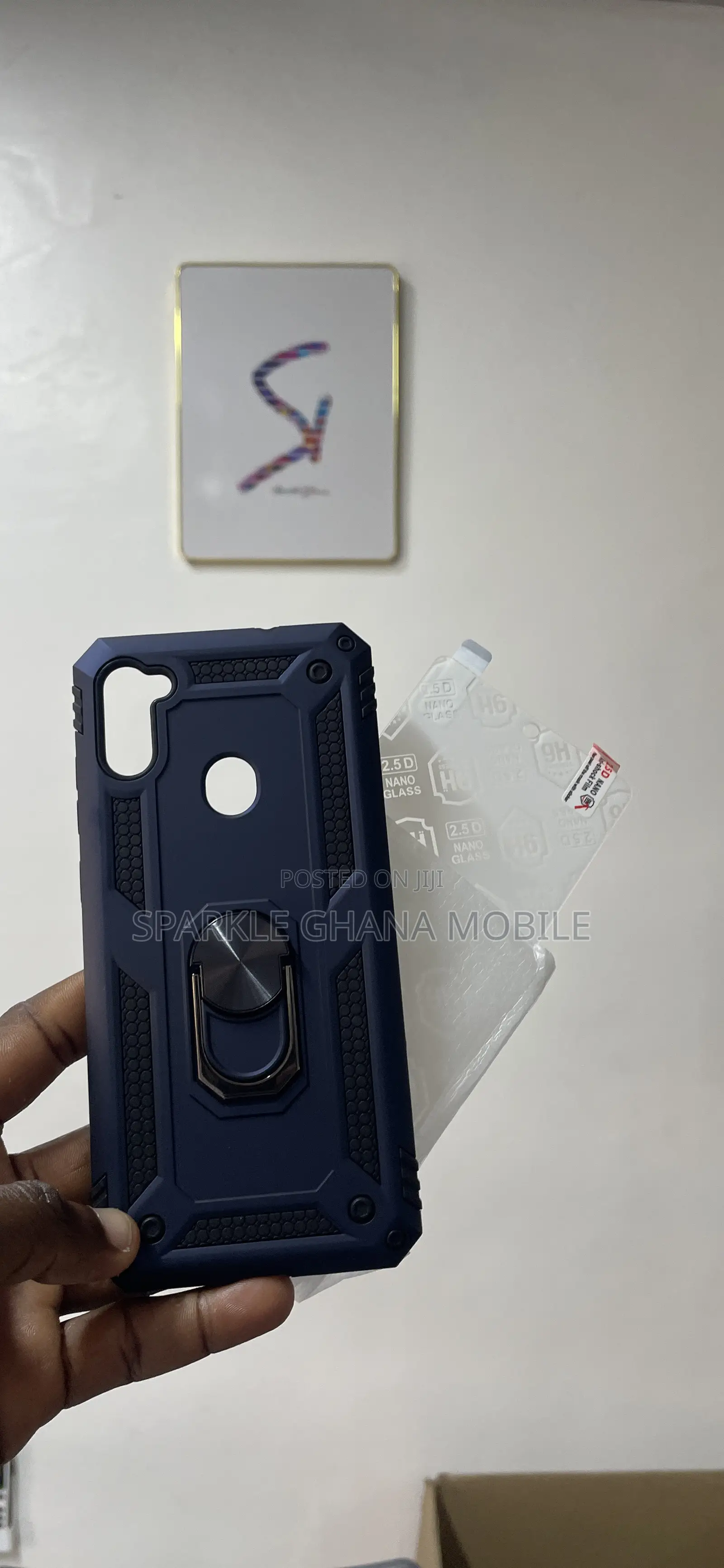 Samsung Galaxy A11 Vantime Case