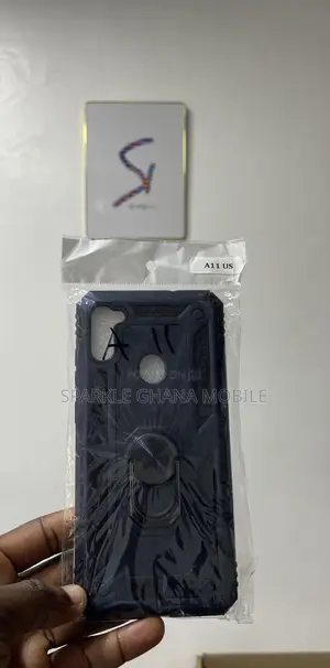 Samsung Galaxy A11 Vantime Case