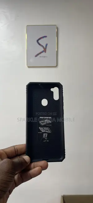Samsung Galaxy A11 Vantime Case