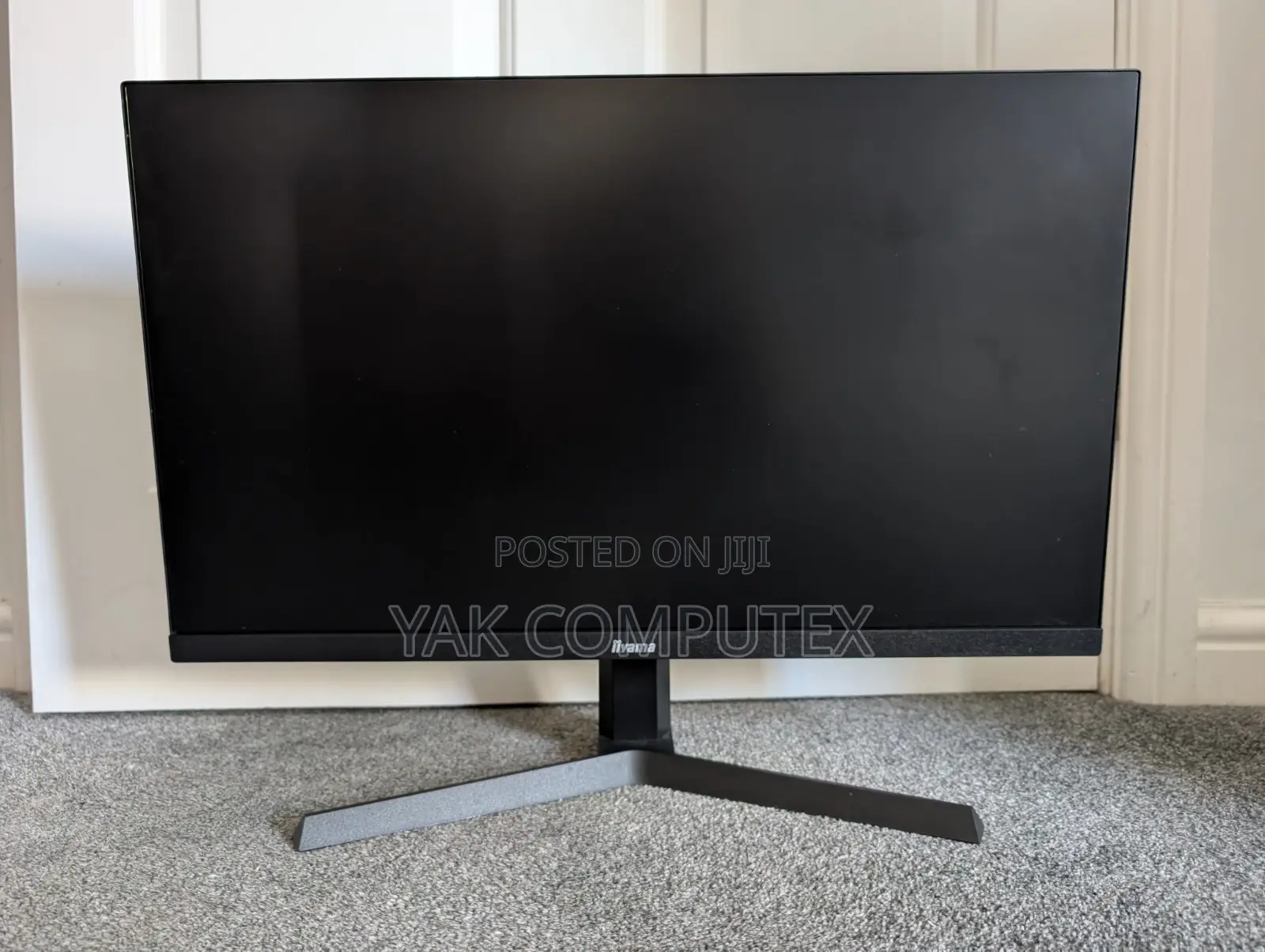 Iiyama G Master 24 Inch Gaming Monitor Freesync, Full Hd