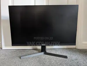 Iiyama G Master 24 Inch Gaming Monitor Freesync, Full Hd