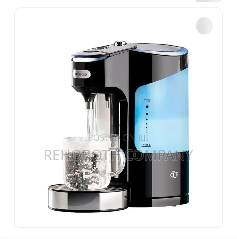 Briville Hotcup Hot Water Dispenser