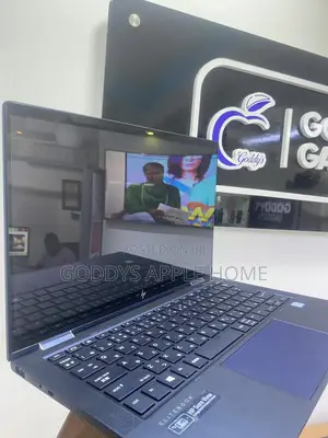 Laptop HP Elite Dragonfly G3 8GB Intel Core i5 SSD 256GB