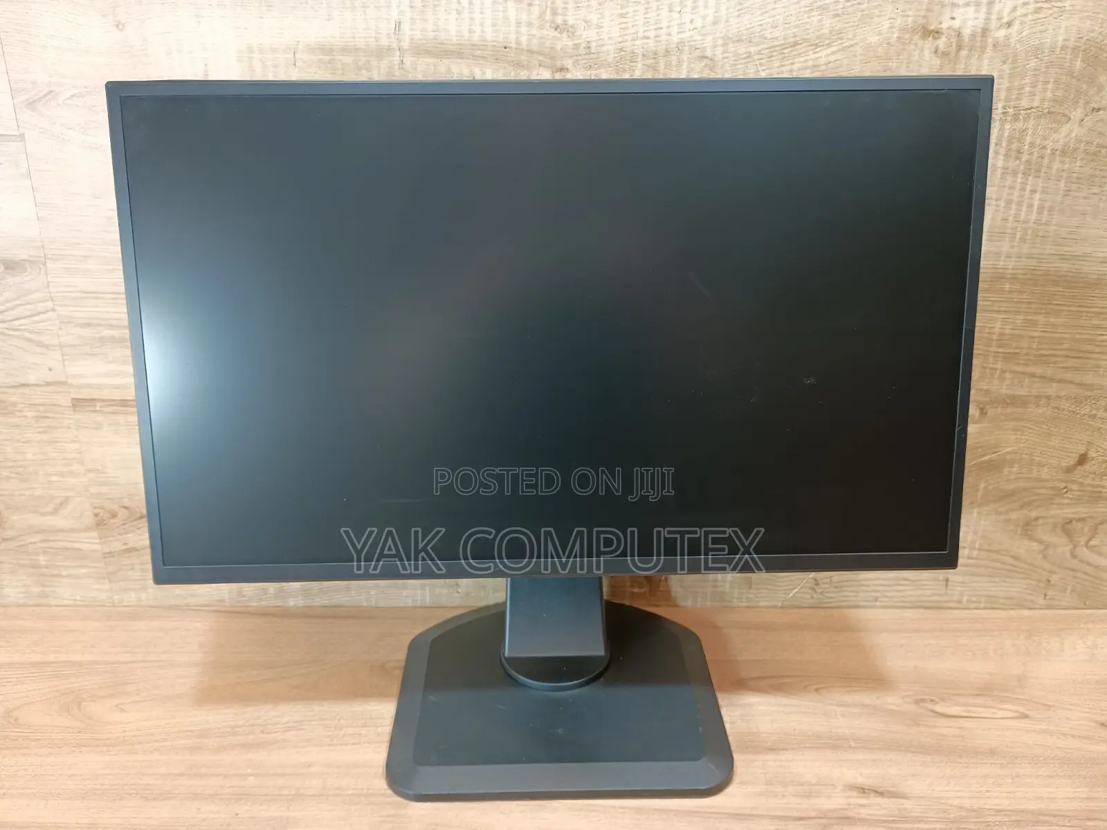 Iiyama B2481hs 24" Monitor Screen. Vga/Hdmi/Dvi. Full Hd