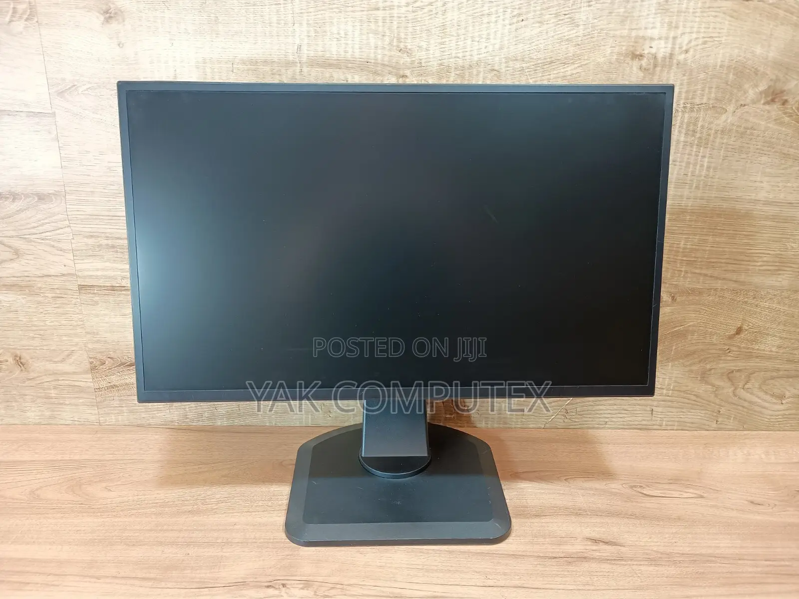 Iiyama B2481hs 24" Monitor Screen. Vga/Hdmi/Dvi. Full Hd