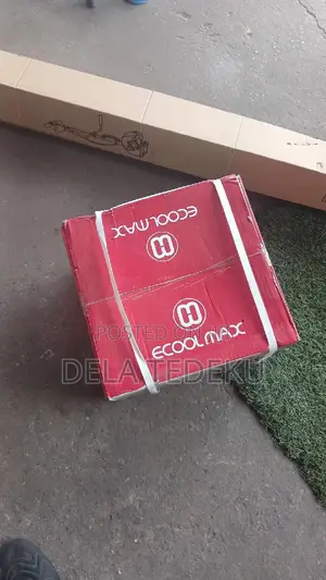 Ecoolmax 4-Stroke 35cc Brush Cutter, Trimmer, Hand Mower/at Caprice
