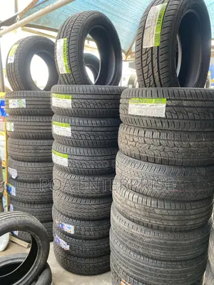 265/60r18 Japan and China Tires
