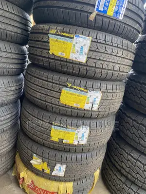 265/60r18 Japan and China Tires